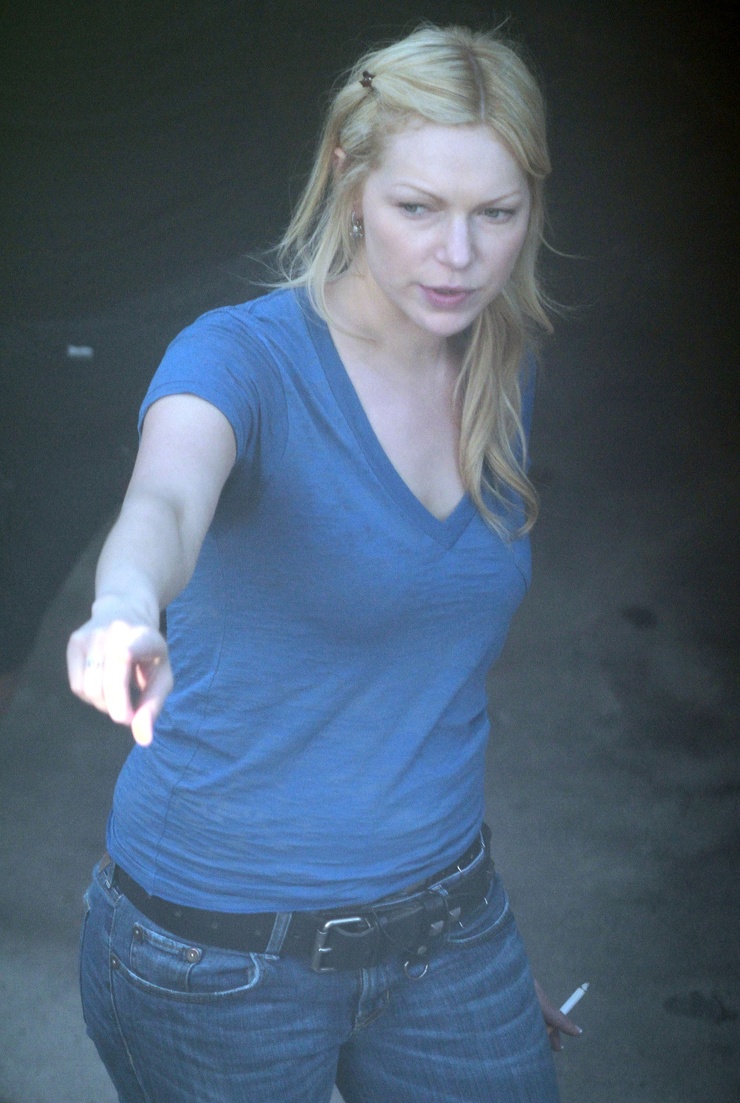 Laura Prepon