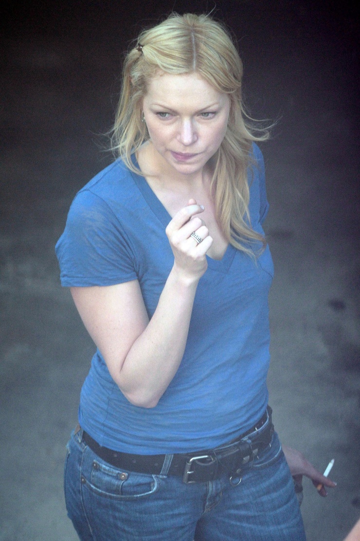 Laura Prepon