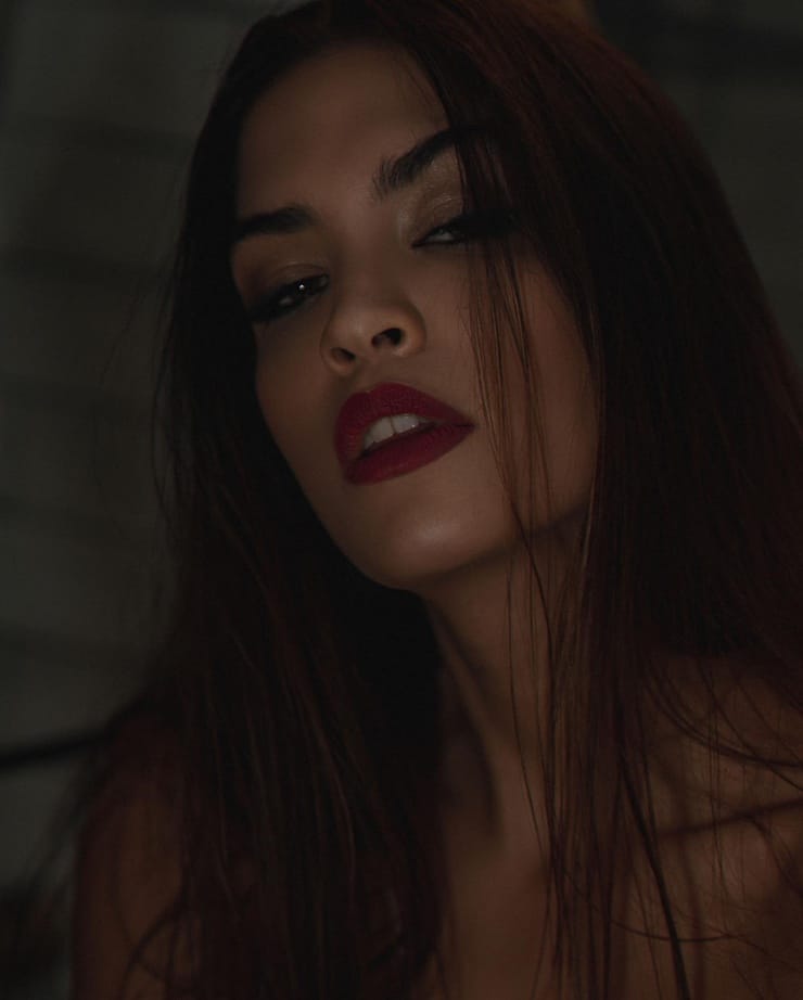 Alessandra Sironi