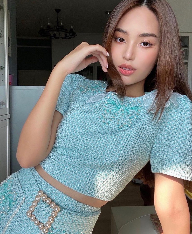 Yongwaree Ngamkasem Yongwaree Ngamkasem