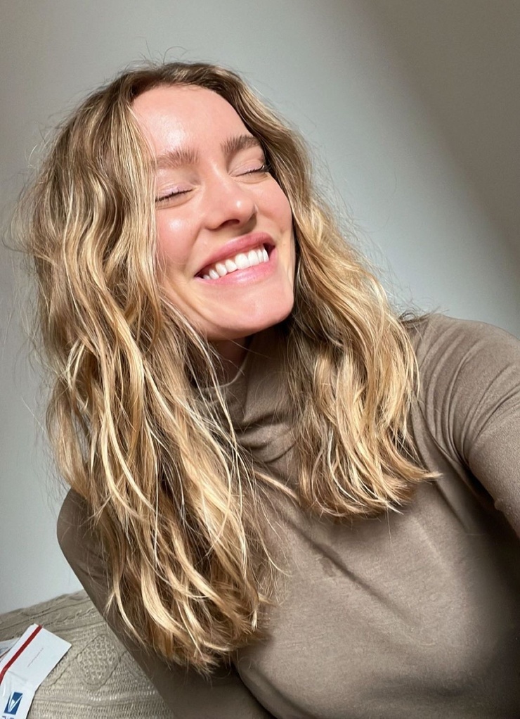 Georgia Gibbs
