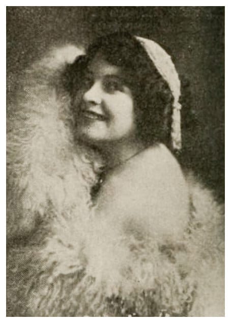 Edythe Sterling