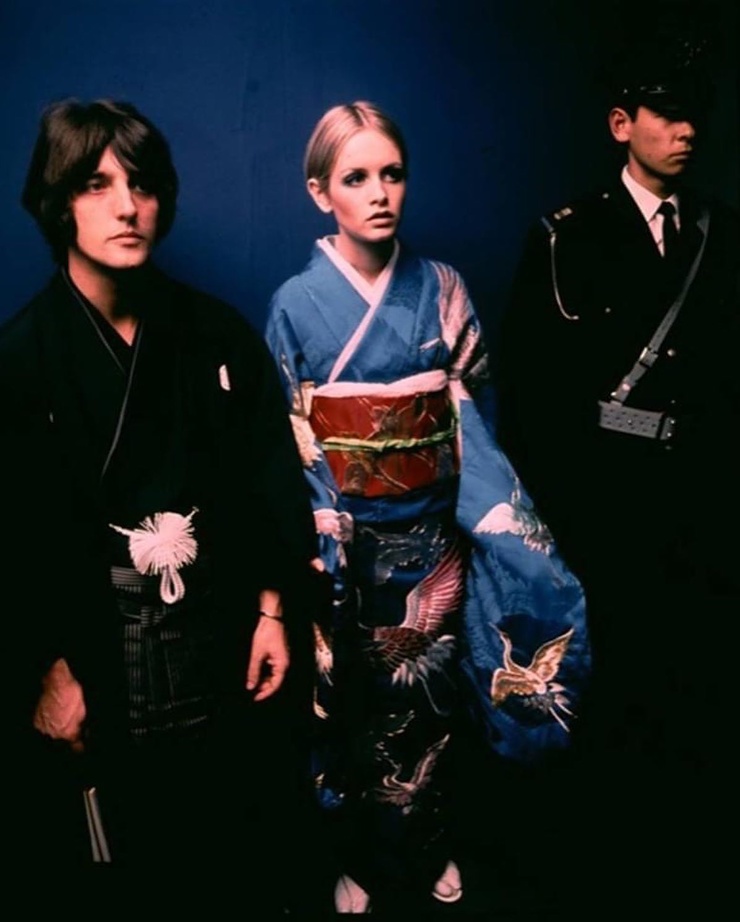 Twiggy