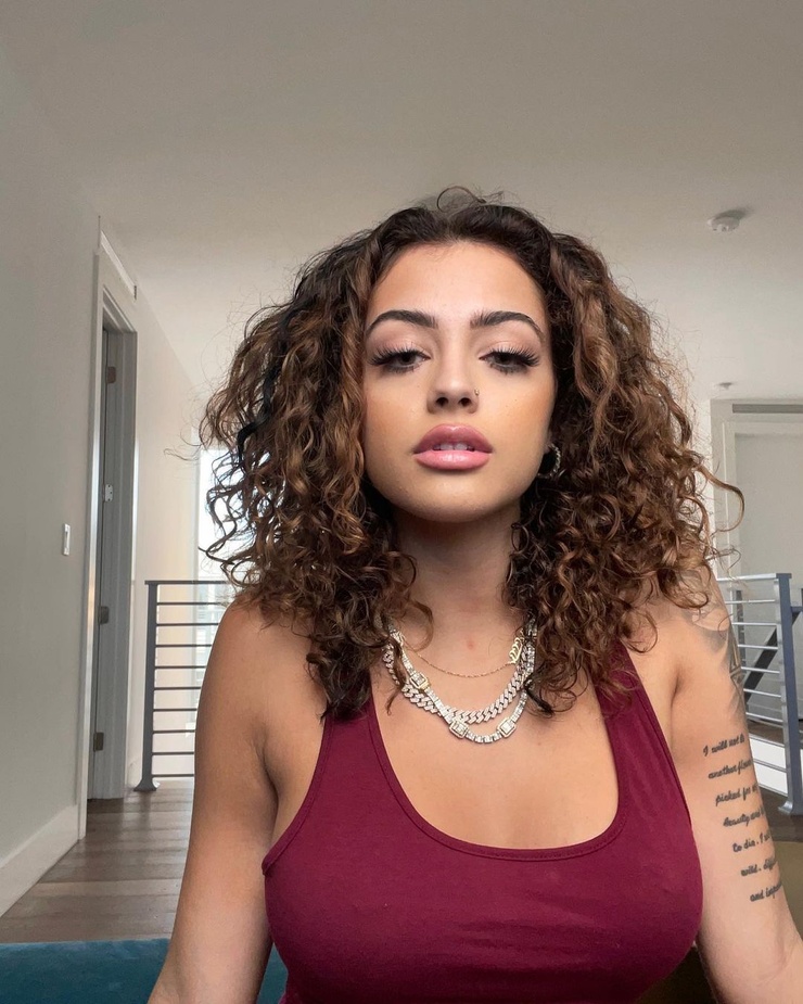 Malu Trevejo