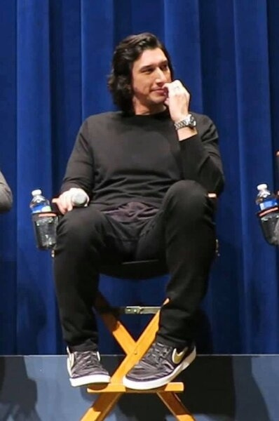 Adam Driver