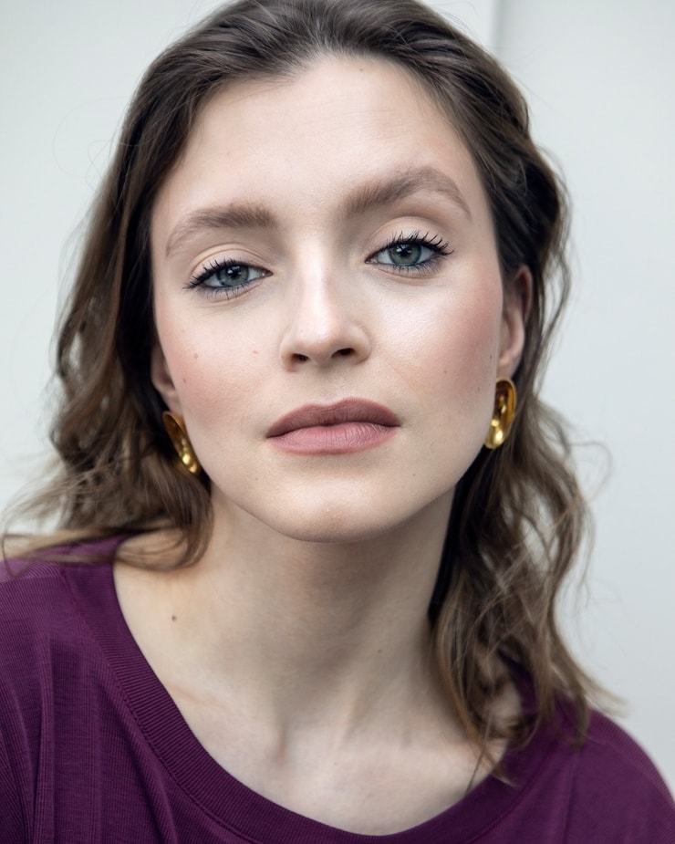 MAJA CHUDY