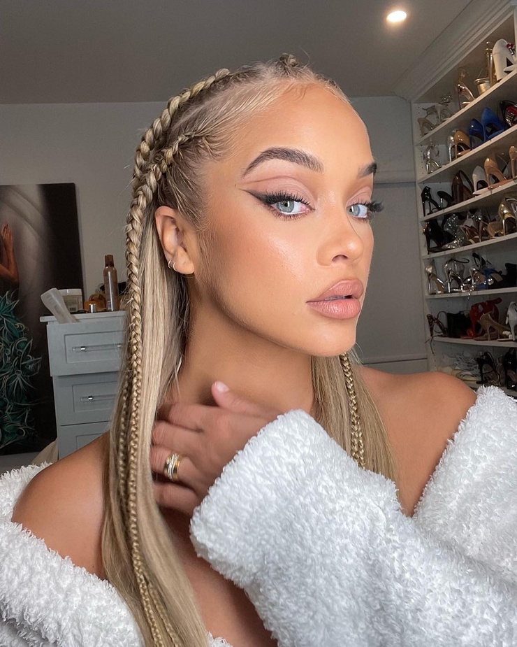 Jasmine Sanders