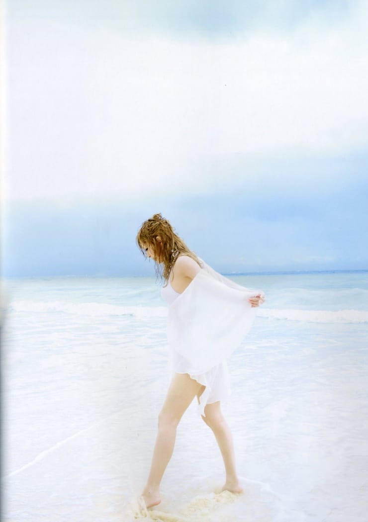 Ayumi Hamasaki