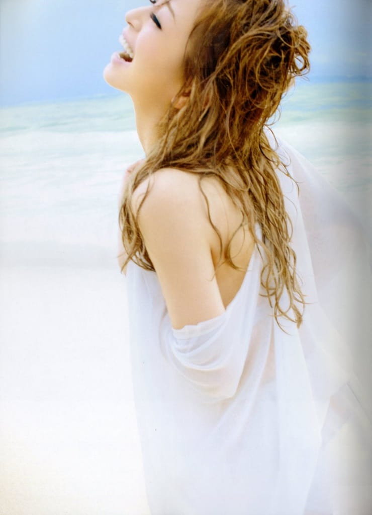 Ayumi Hamasaki