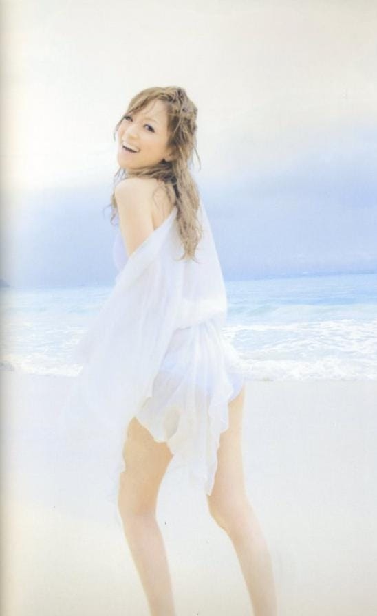 Ayumi Hamasaki