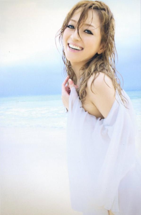 Ayumi Hamasaki