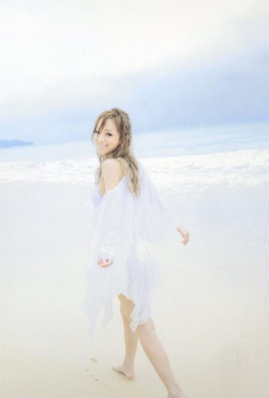 Ayumi Hamasaki
