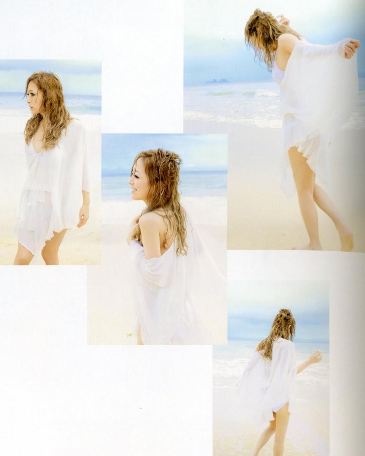 Ayumi Hamasaki