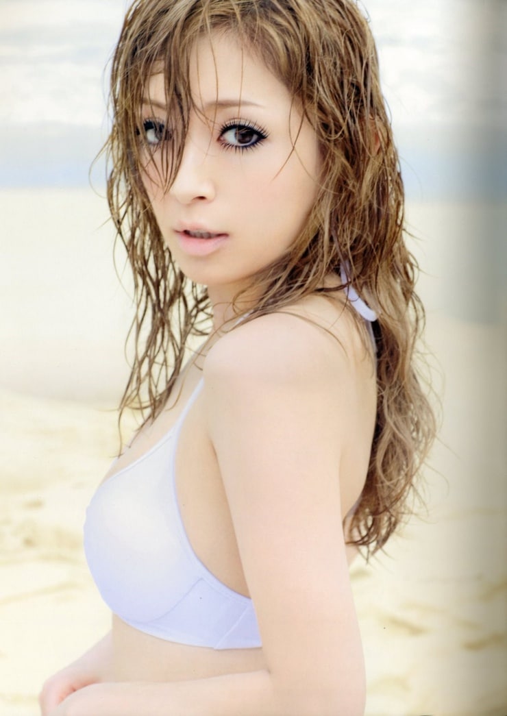 Ayumi Hamasaki Ayumi Hamasaki