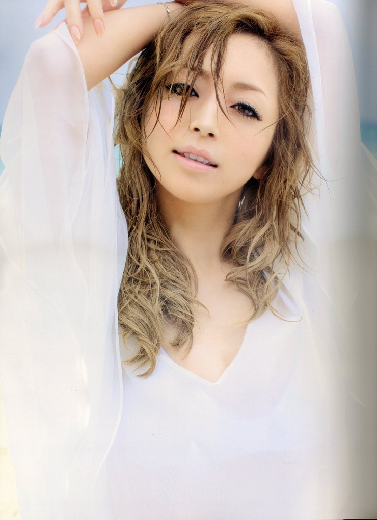 Ayumi Hamasaki Ayumi Hamasaki