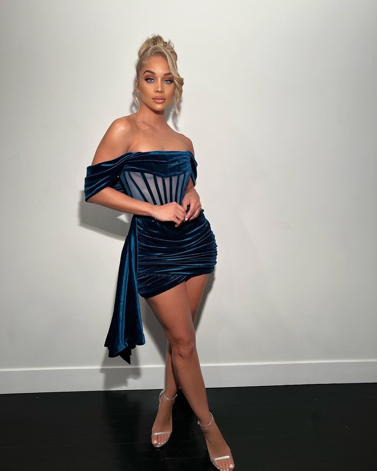 Jasmine Sanders