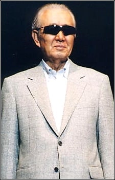 Shûichirô Moriyama