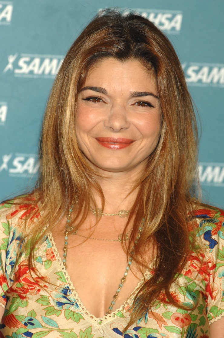 Laura San Giacomo