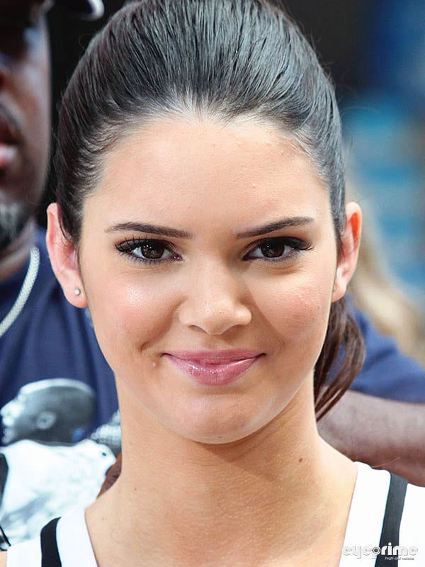 Kendall Jenner