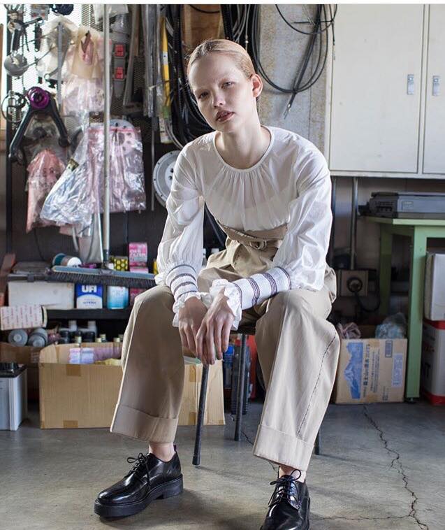 Lilla Molnar
