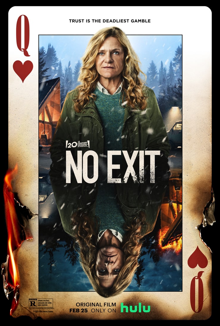 No Exit