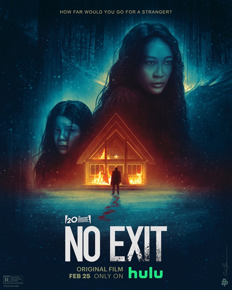 No Exit