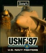 Jane's USNF'97: U.S. Navy Fighters