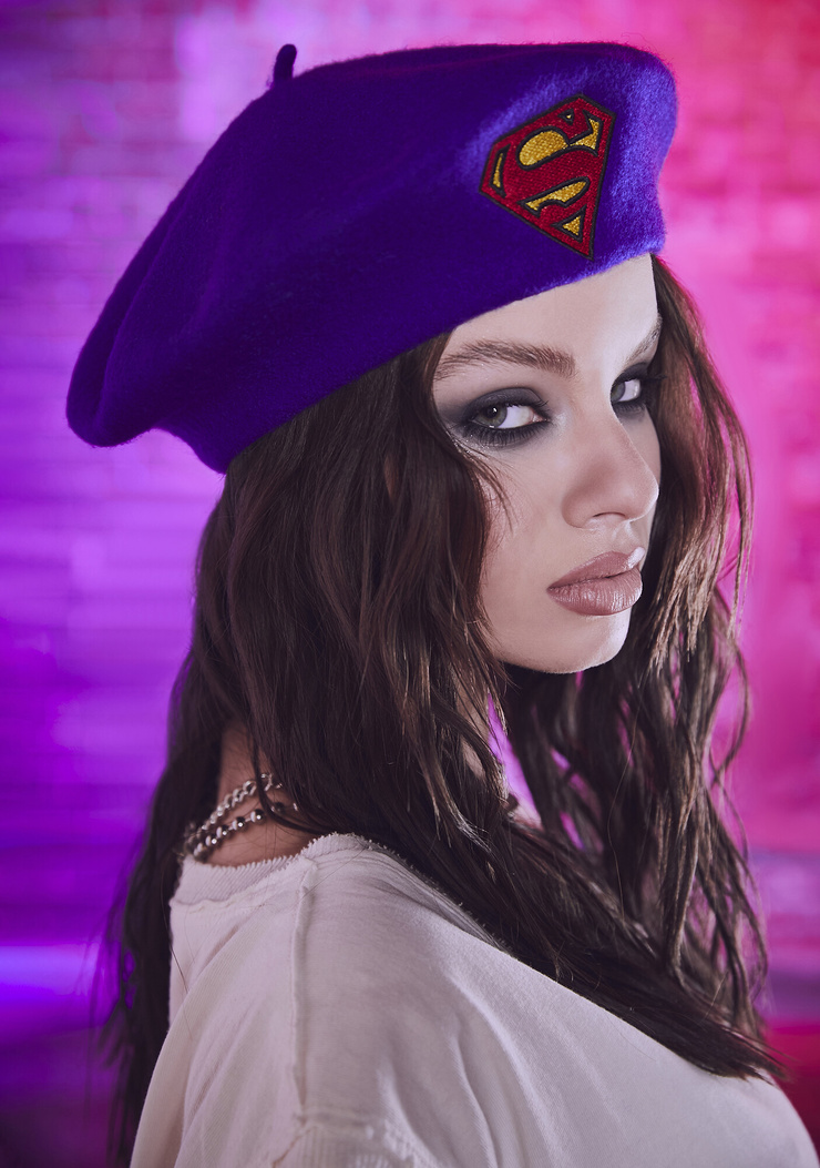 Liora Lapointe