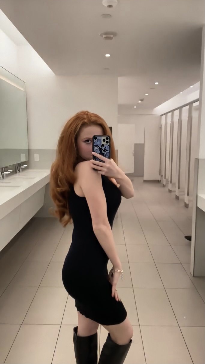 Francesca Capaldi Francesca Capaldi