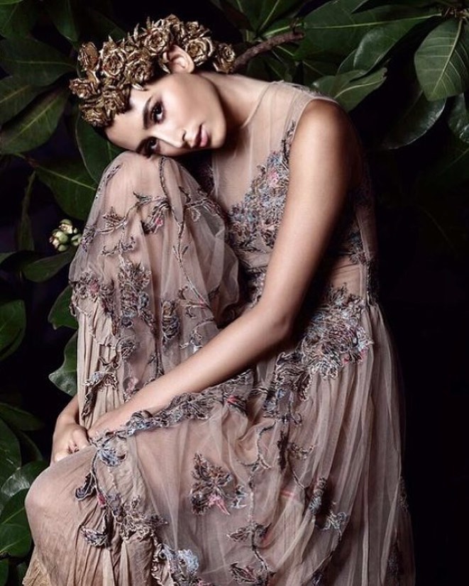Ishika Sharma