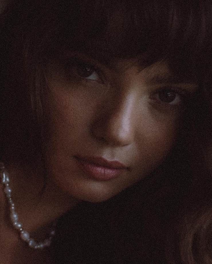 Inka Williams Inka Williams