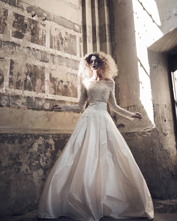 Sara Mitic I