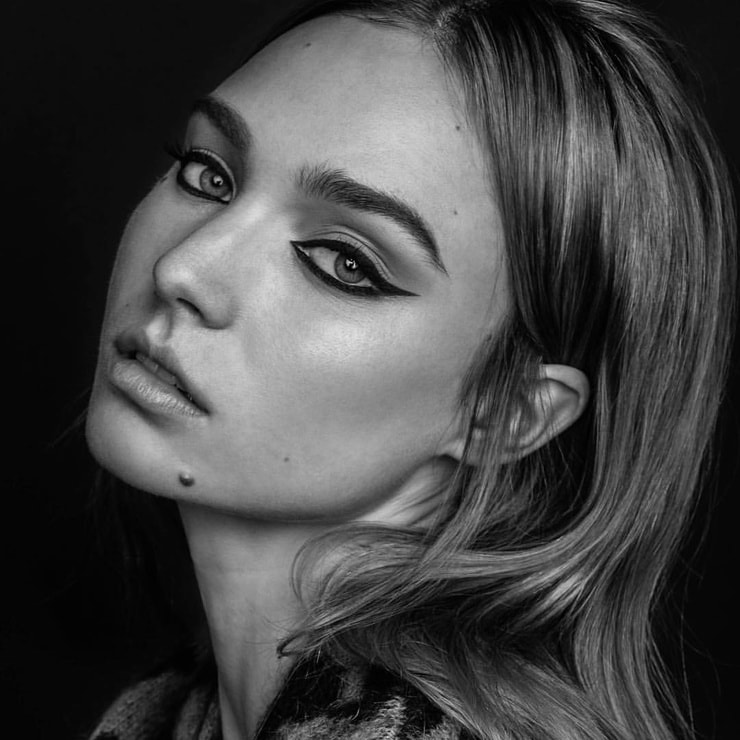 Kylie Prusak II
