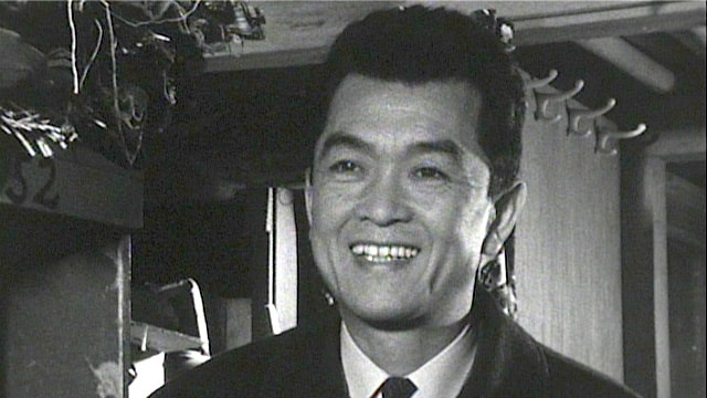 Picture of Shirô Ôsaka