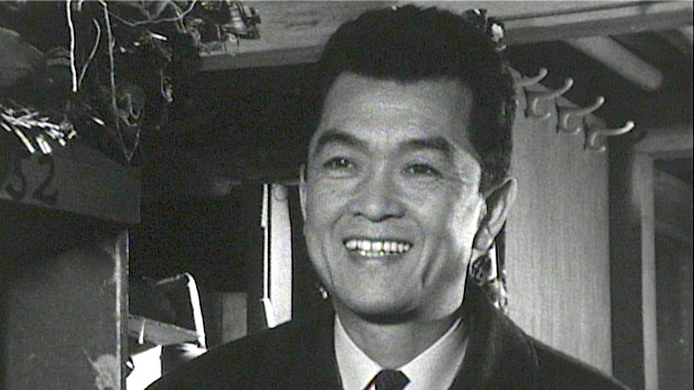 Shirô Ôsaka Shirô Ôsaka