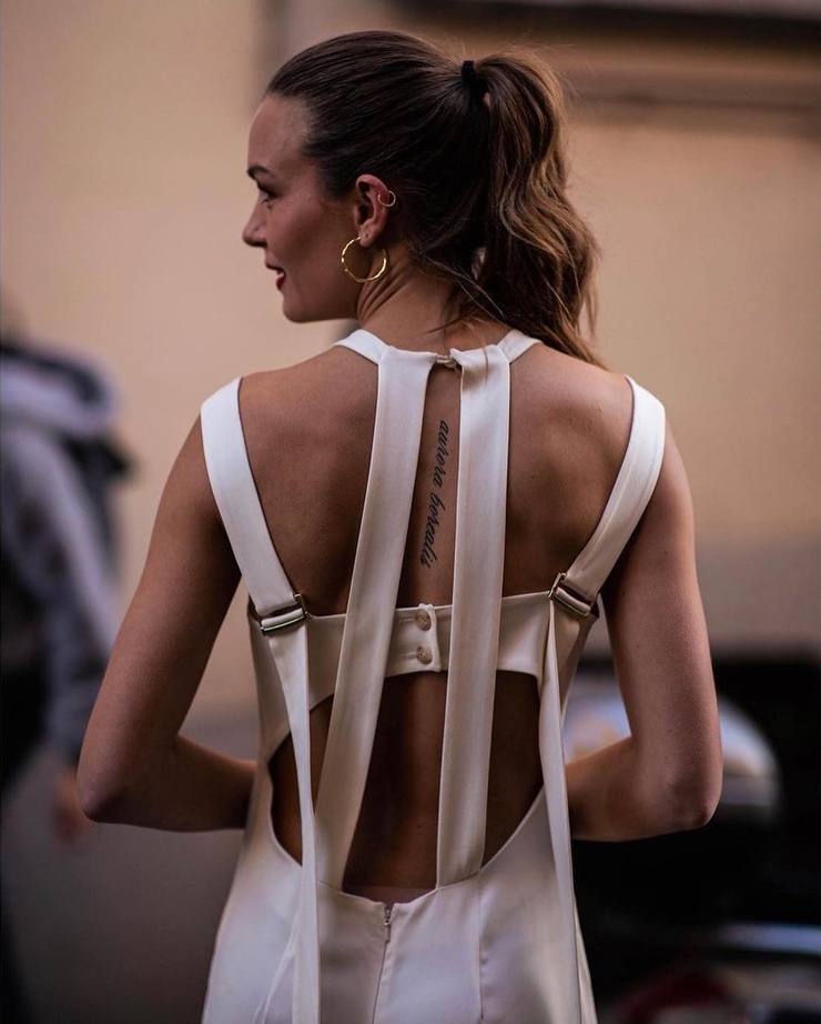 Josephine Skriver