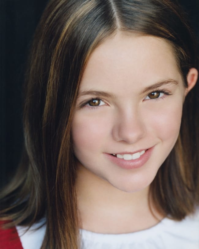Jolie Vanier