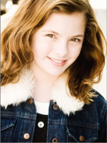 Jolie Vanier