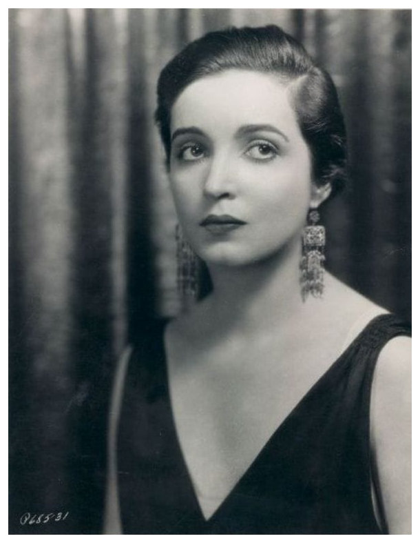 Alice Joyce