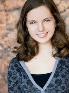 Jolie Vanier
