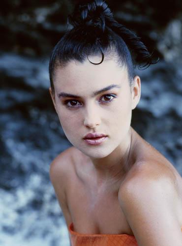 Monica Bellucci Monica Bellucci