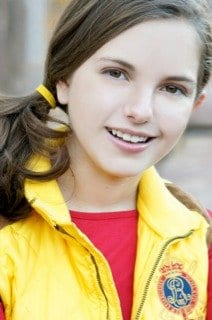 Jolie Vanier