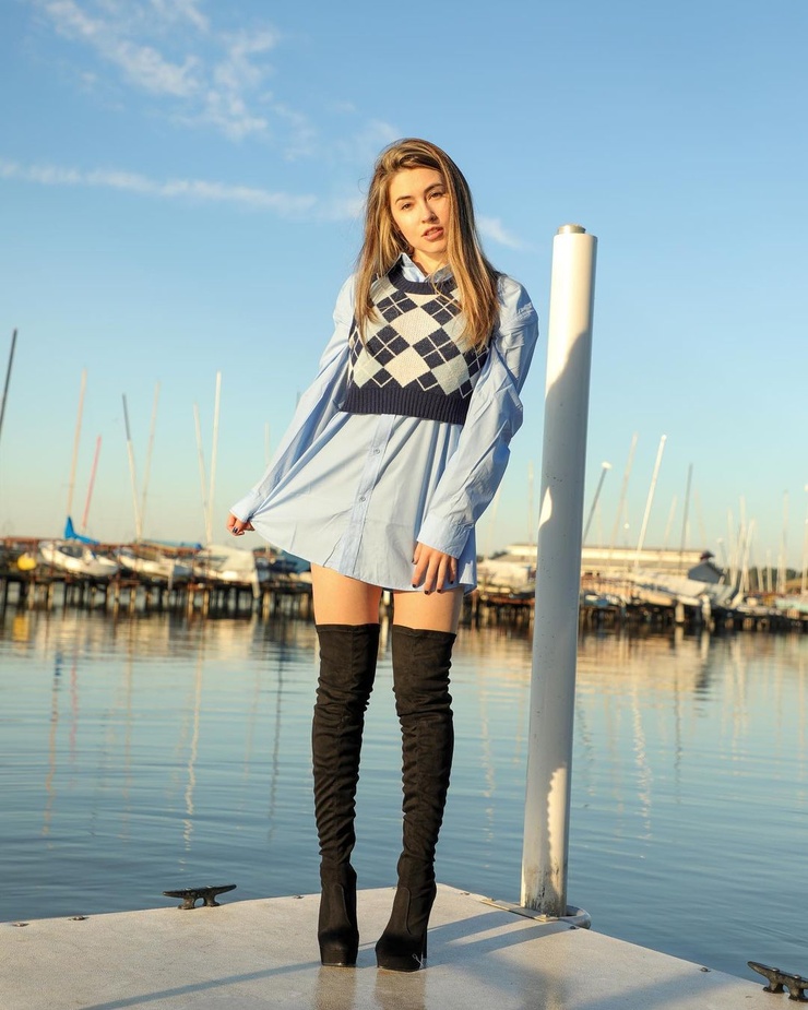 Audrey Bradford
