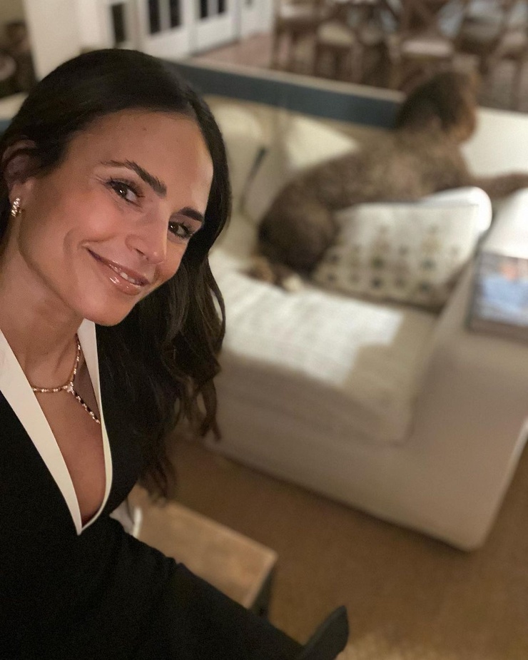 Jordana Brewster Jordana Brewster