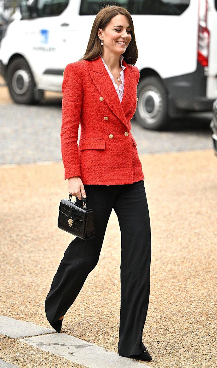 Kate Middleton