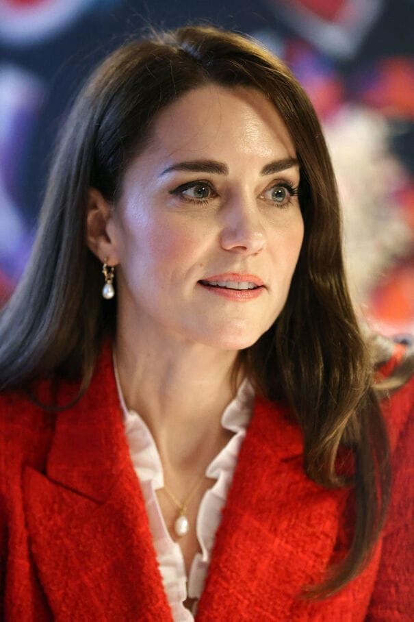 Picture of Kate Middleton