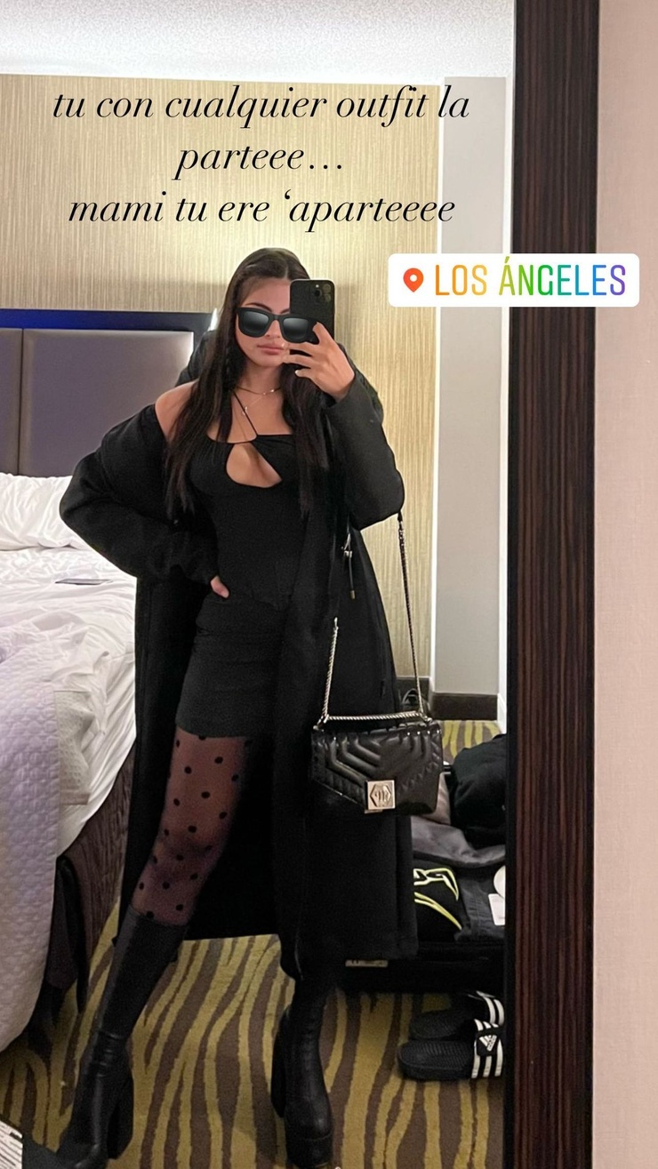 Sara Orrego Sara Orrego