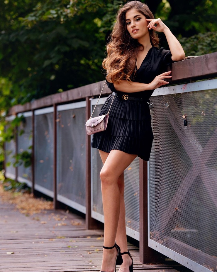 Silva Silvushka Silva Silvushka