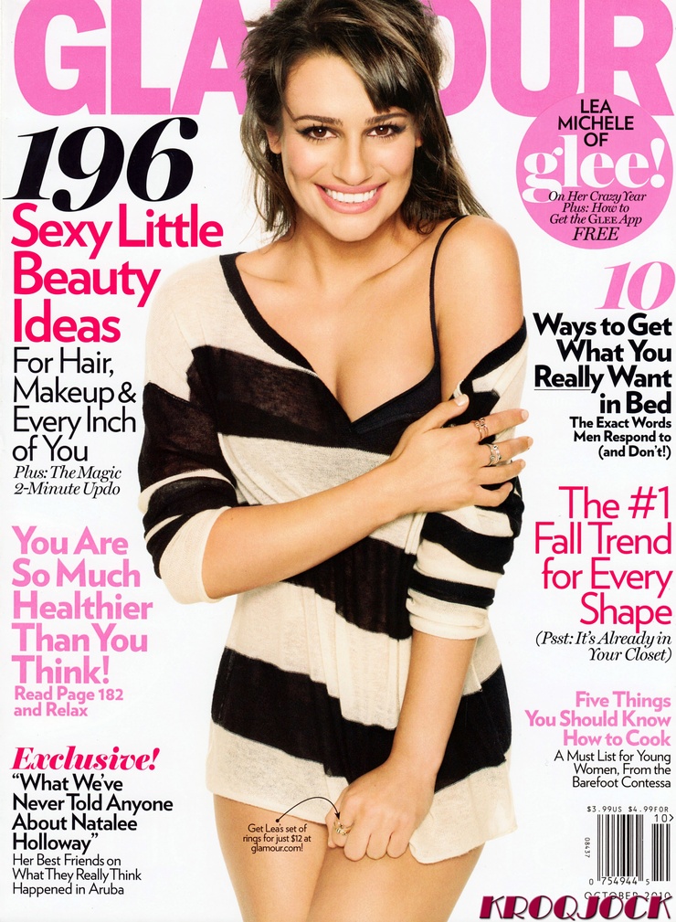 Lea Michele