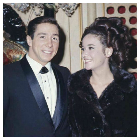 Johnny Crawford